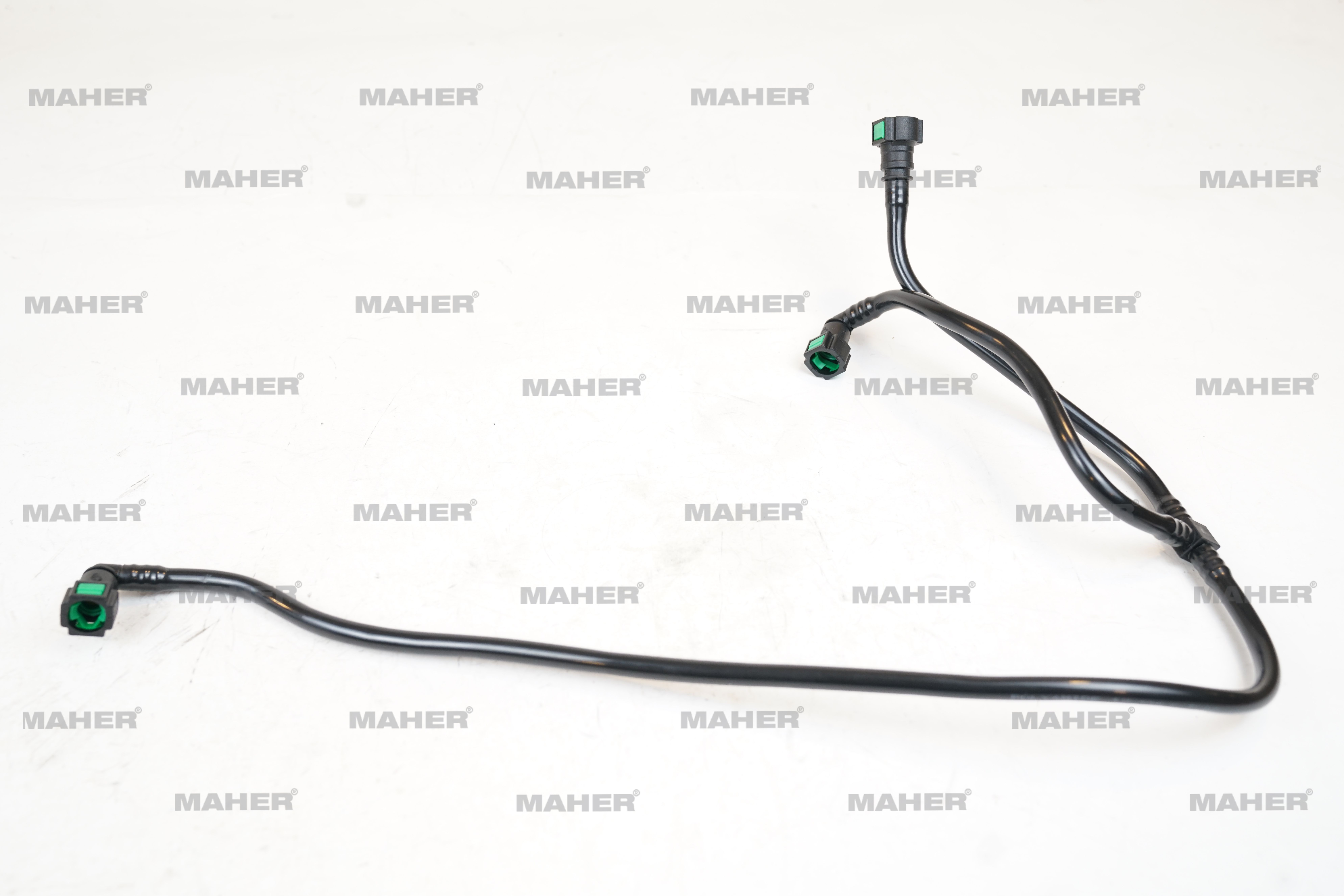 Fiat Qubo Radyatör Hortumu Yakıt Borusu . Multıjet OEM 51782245